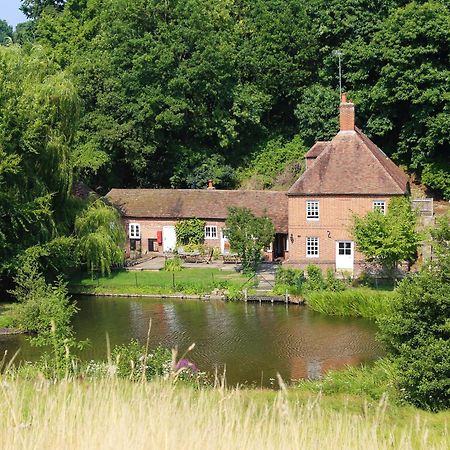 Leeds Castle Holiday Cottages Maidstone Pokój zdjęcie