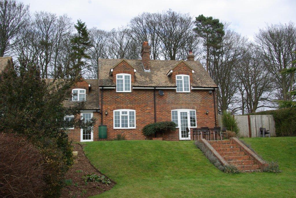 Leeds Castle Holiday Cottages Maidstone Pokój zdjęcie