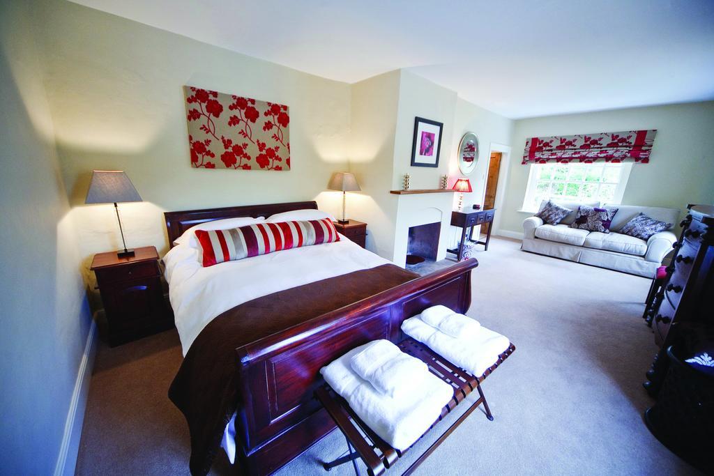 Leeds Castle Holiday Cottages Maidstone Pokój zdjęcie