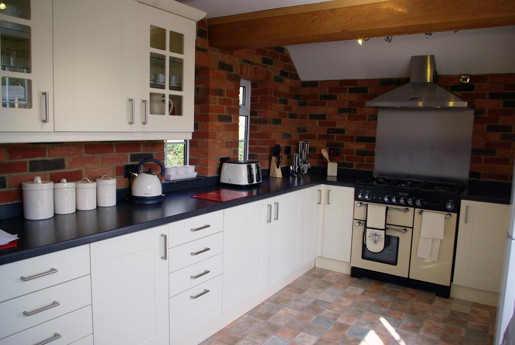 Leeds Castle Holiday Cottages Maidstone Pokój zdjęcie