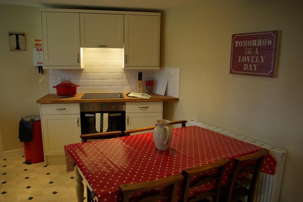 Leeds Castle Holiday Cottages Maidstone Pokój zdjęcie