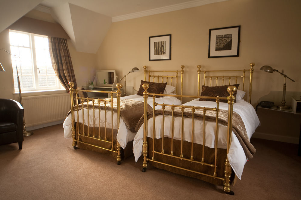 Leeds Castle Holiday Cottages Maidstone Zewnętrze zdjęcie