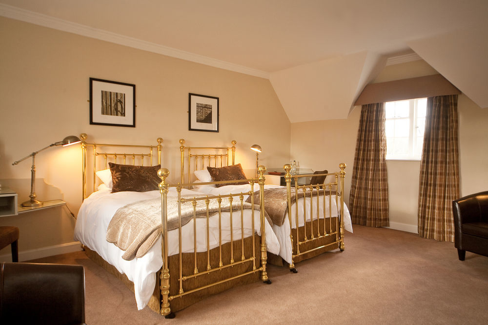 Leeds Castle Holiday Cottages Maidstone Zewnętrze zdjęcie