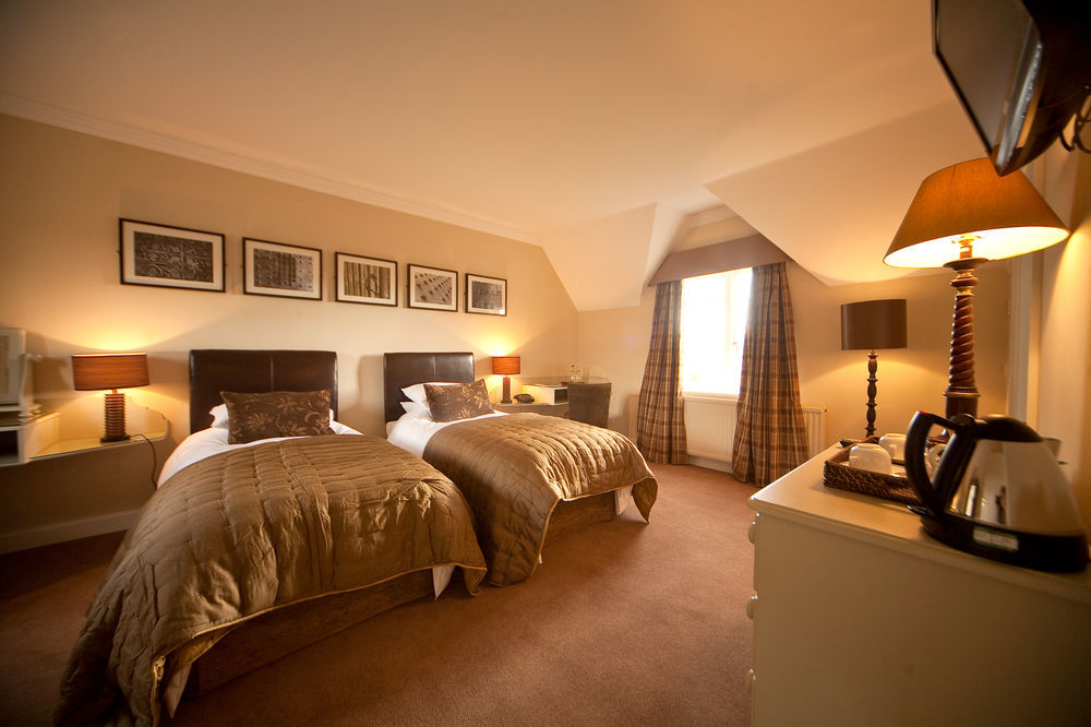 Leeds Castle Holiday Cottages Maidstone Zewnętrze zdjęcie